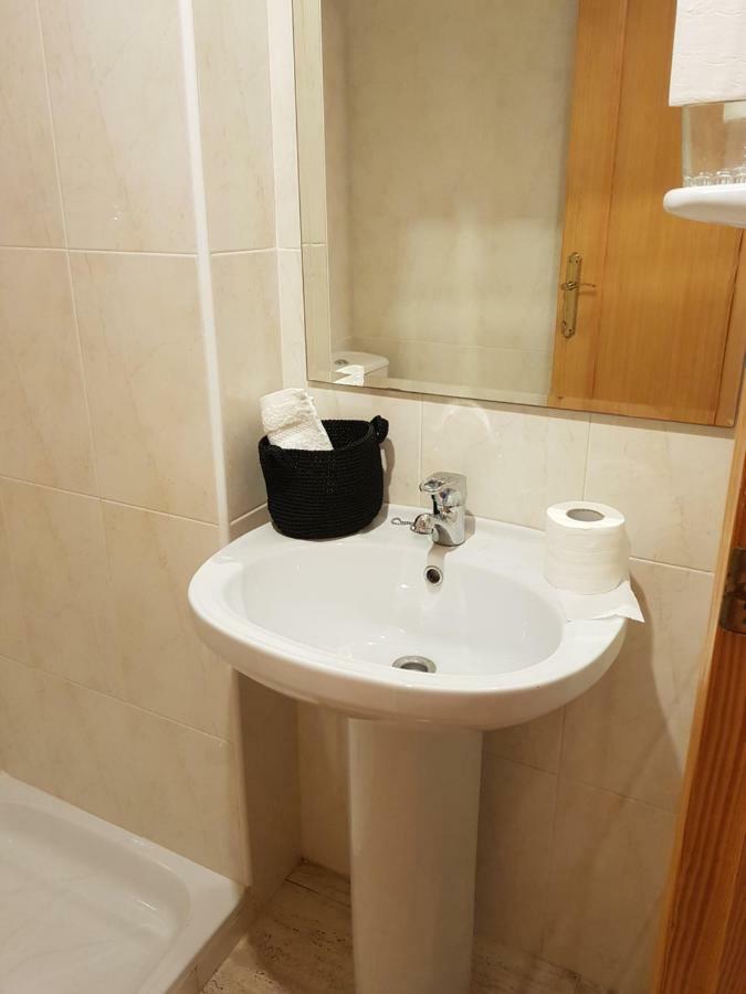 Apartamento Con Piscina En Oliva Nova Exterior photo